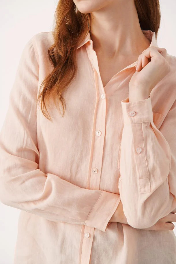 CHEMISE DE LIN - PART TWO - 30306952