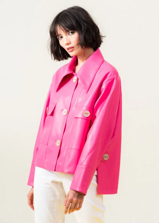 JACKET COURT - ALISON SHERI - EW34001