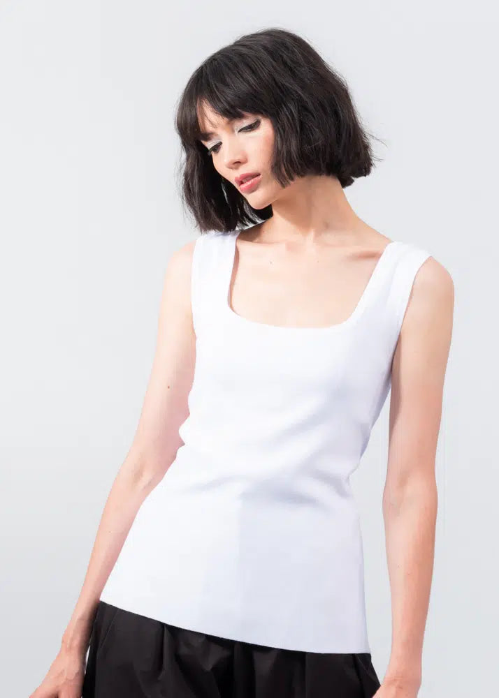 CAMISOLE REVERSIBLE- ELENA WANG- EW34078