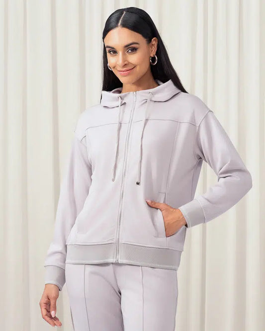 CARDIGAN M LONGUE - ELENA WANG - EW35203