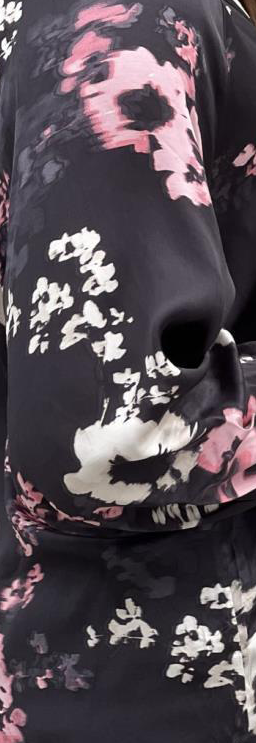 BLOUSE IMPRIMÉ - PART TWO - 30309300 - 2 COULEURS
