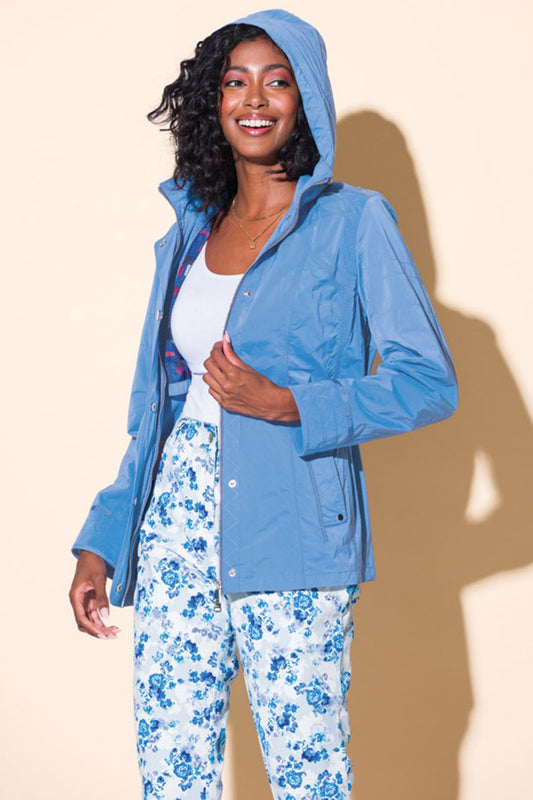 MANTEAU- ALISON- A43058