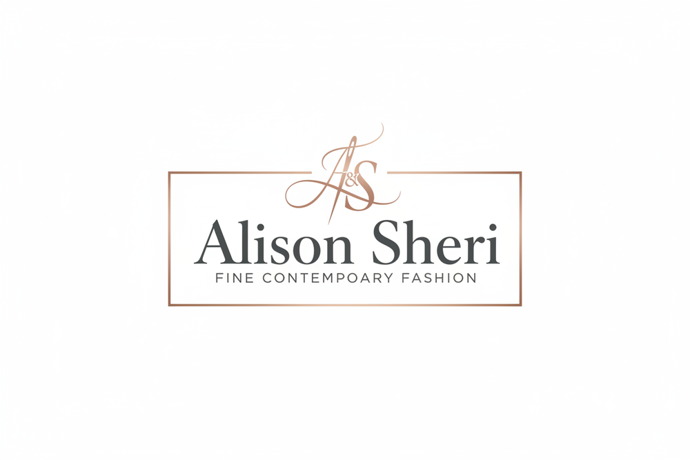 Alison Sheri logo