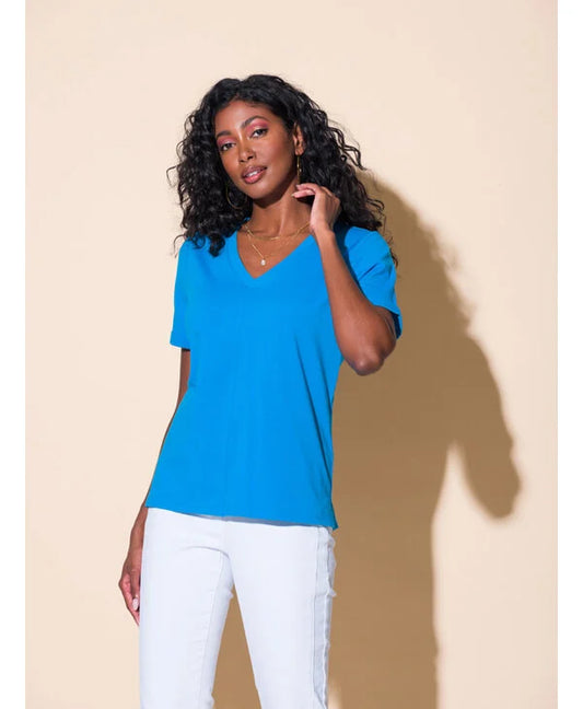 T-SHIRT-ALISON SHERI-A43107