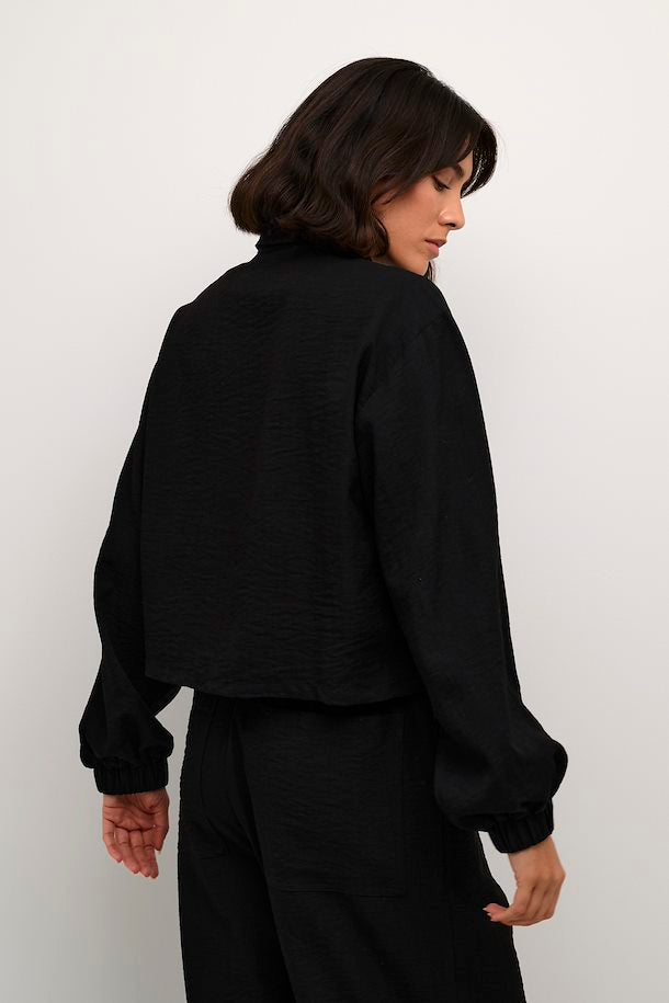 CHEMISE MANCHE LONGUE - KAFFE - 10508319