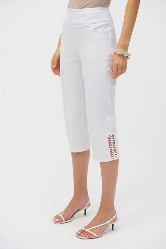PANTALON CAPRI - JOSEPH RIBKOFF - 252192