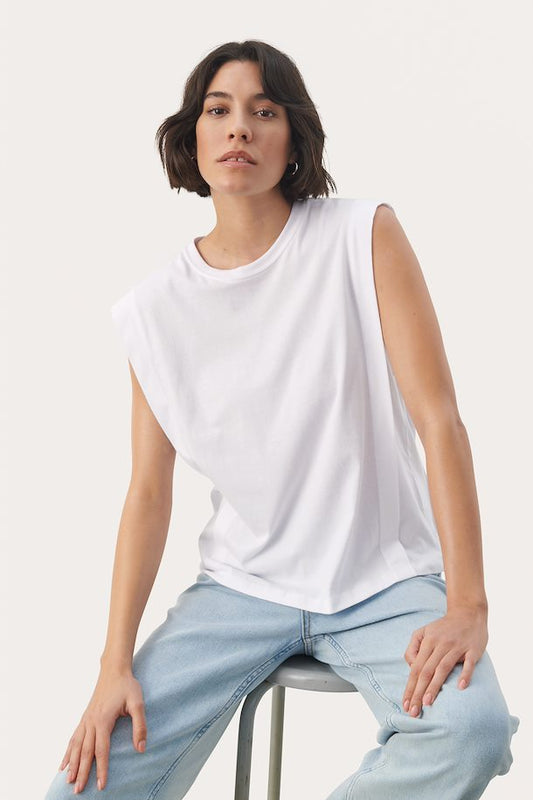 CAMISOLE COL U - PART TWO - 30308434