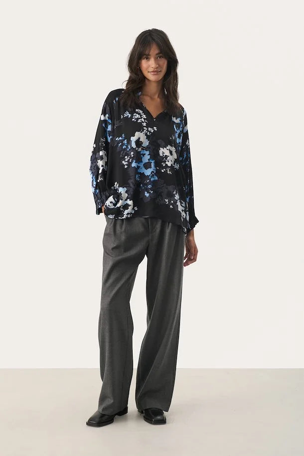 BLOUSE IMPRIMÉ - PART TWO - 30309300 - 2 COULEURS