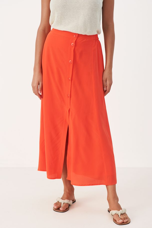 JUPE DE SOIE- PART TWO- 30307696