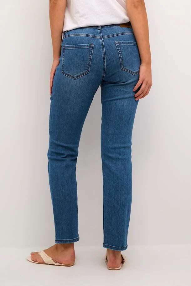 PANTALON JEANS - KAFFE - 10508384
