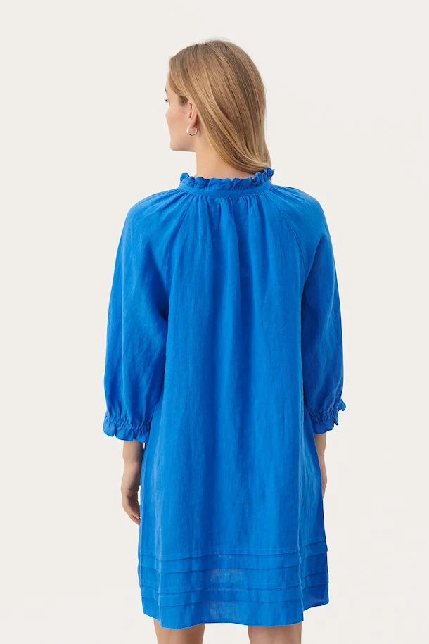 ROBE MI-LONGUE - PART TWO - 30308746 - 3 COULEURS