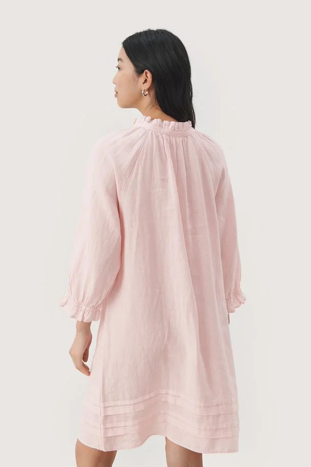 ROBE MI-LONGUE - PART TWO - 30308746 - 3 COULEURS