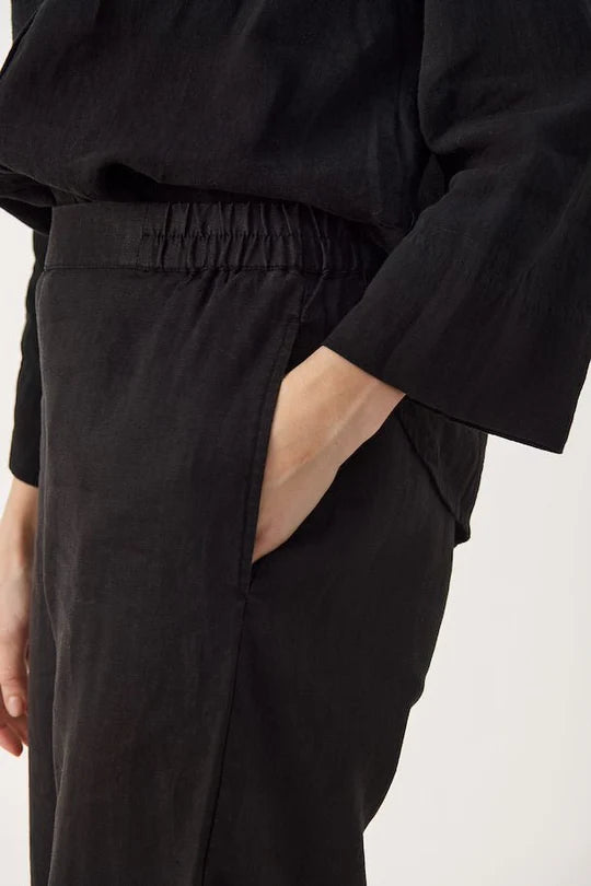 PANTALON AMPLE LIN - PART TWO - 30307637