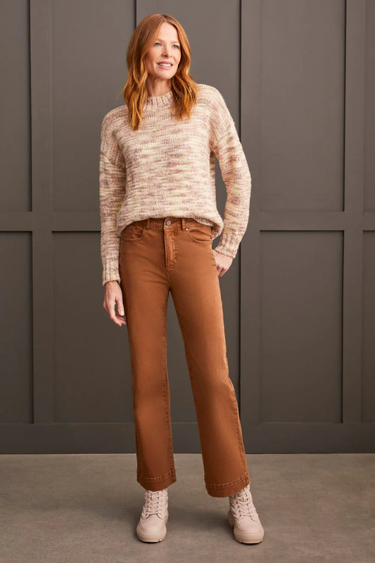 PANTALON AMPLE - TRIBAL - 18610.2020W.933