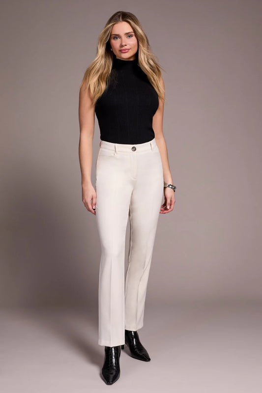 PANTALON DROIT - TRIBAL - 24000.8150.3111